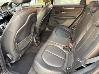 BMW 2 Series Active Tourer 1.5 218i Luxury DCT Euro 6 (s/s) 5dr
