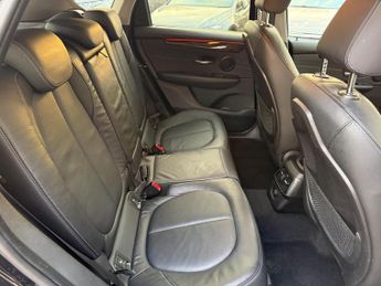 BMW 2 Series Active Tourer 1.5 218i Luxury DCT Euro 6 (s/s) 5dr