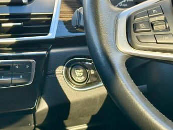 BMW 2 Series Active Tourer 1.5 218i Luxury DCT Euro 6 (s/s) 5dr