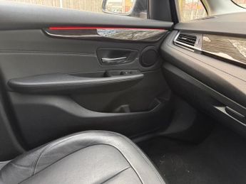 BMW 2 Series Active Tourer 1.5 218i Luxury DCT Euro 6 (s/s) 5dr