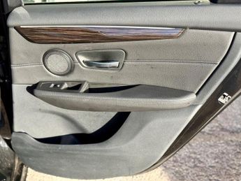 BMW 2 Series Active Tourer 1.5 218i Luxury DCT Euro 6 (s/s) 5dr