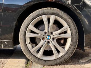 BMW 2 Series Active Tourer 1.5 218i Luxury DCT Euro 6 (s/s) 5dr