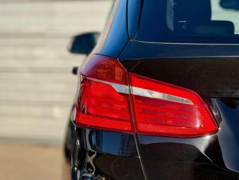 BMW 2 Series Active Tourer 1.5 218i Luxury DCT Euro 6 (s/s) 5dr