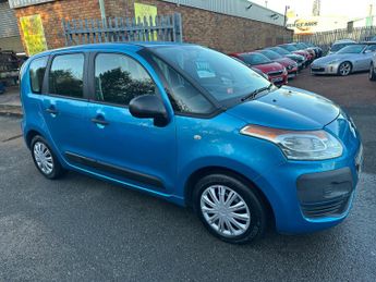 Citroen C3 Picasso 1.4 VTi VT Euro 4 5dr