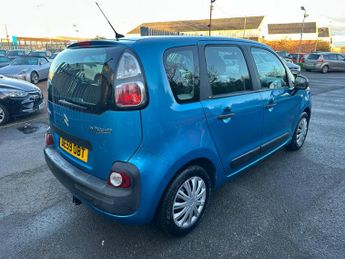 Citroen C3 Picasso 1.4 VTi VT Euro 4 5dr