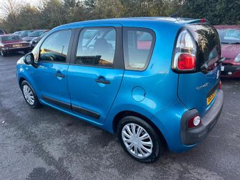 Citroen C3 Picasso 1.4 VTi VT Euro 4 5dr