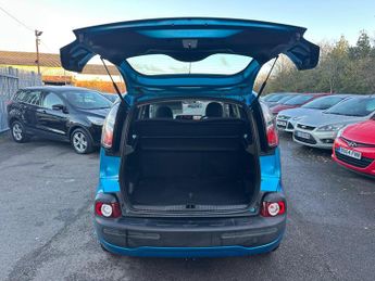 Citroen C3 Picasso 1.4 VTi VT Euro 4 5dr