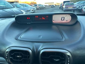 Citroen C3 Picasso 1.4 VTi VT Euro 4 5dr