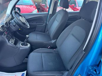 Citroen C3 Picasso 1.4 VTi VT Euro 4 5dr