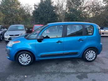 Citroen C3 Picasso 1.4 VTi VT Euro 4 5dr