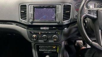 SEAT Alhambra 2.0 TDI SE MPV 5dr Diesel DSG Euro 6 (s/s) (150 ps)