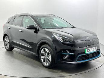 Kia Niro 64kWh 4+ Auto 5dr