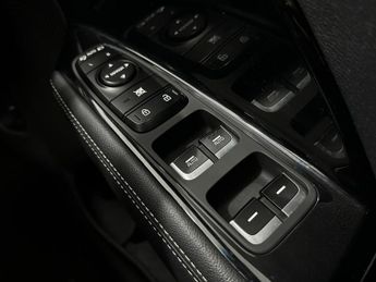 Kia Niro 64kWh 4+ Auto 5dr