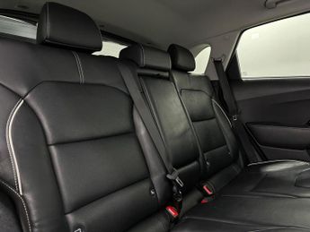 Kia Niro 64kWh 4+ Auto 5dr