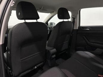 Volkswagen Polo 1.0 TSI Life DSG Euro 6 (s/s) 5dr