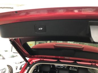 MG MG HS 1.5 T-GDI Exclusive DCT Euro 6 (s/s) 5dr