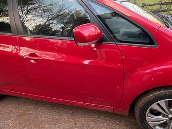 Kia Venga 1.6 2 Auto Euro 6 5dr