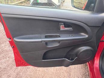 Kia Venga 1.6 2 Auto Euro 6 5dr