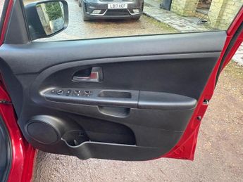 Kia Venga 1.6 2 Auto Euro 6 5dr