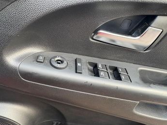 Kia Venga 1.6 2 Auto Euro 6 5dr