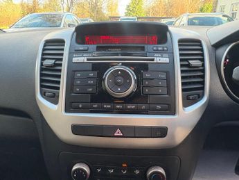 Kia Venga 1.6 2 Auto Euro 6 5dr