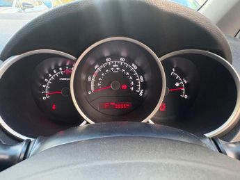 Kia Venga 1.6 2 Auto Euro 6 5dr