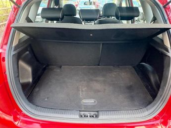 Kia Venga 1.6 2 Auto Euro 6 5dr