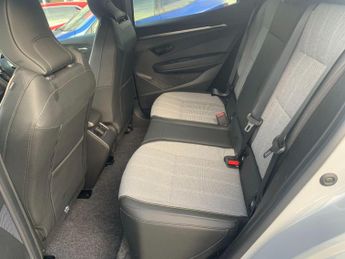 Renault Megane E-Tech comfort range 60kWh iconic Auto 5dr