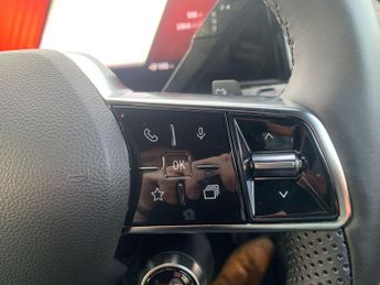 Renault Megane E-Tech comfort range 60kWh iconic Auto 5dr