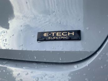 Renault Megane E-Tech comfort range 60kWh iconic Auto 5dr