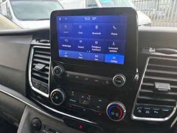 Ford Tourneo Custom 2.0 320 EcoBlue Titanium Auto L2 Euro 6 (s/s) 5dr