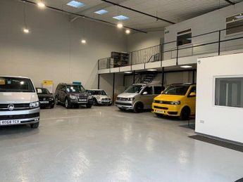 Ford Tourneo Custom 2.0 320 EcoBlue Titanium Auto L2 Euro 6 (s/s) 5dr