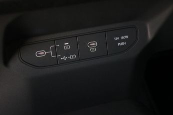 Kia EV3 81.4kWh GT-Line Auto 5dr