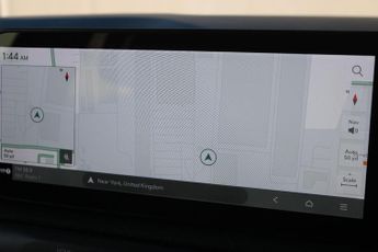 Kia EV3 81.4kWh GT-Line Auto 5dr