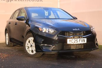 Kia Ceed 1.5 T-GDi 2 Euro 6 (s/s) 5dr