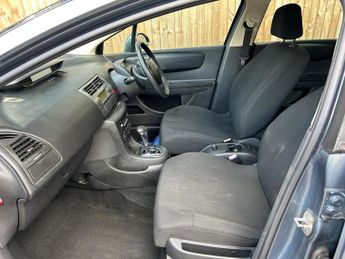 Citroen C4 1.6i 16V SX Hatchback 5dr Petrol Automatic (180 g/km, 110 bhp)