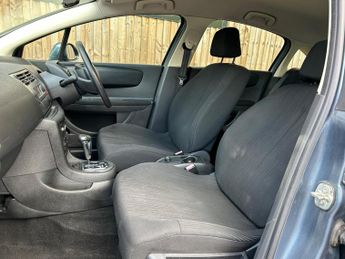 Citroen C4 1.6i 16V SX Hatchback 5dr Petrol Automatic (180 g/km, 110 bhp)