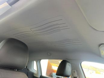 Peugeot 2008 1.2 PureTech Allure SUV 5dr Petrol EAT Euro 6 (s/s) (110 ps)