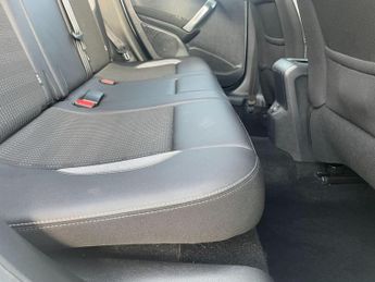 Peugeot 2008 1.2 PureTech Allure SUV 5dr Petrol EAT Euro 6 (s/s) (110 ps)