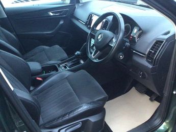 Skoda Karoq 1.6 TDI SE L DSG Euro 6 (s/s) 5dr