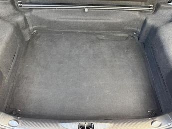 Peugeot 207 CC 1.6 16v Sport 2dr