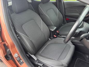 Ford Fiesta 1.0T EcoBoost Titanium B&O Play Series Auto Euro 6 (s/s) 5dr