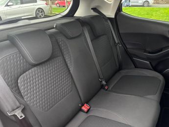Ford Fiesta 1.0T EcoBoost Titanium B&O Play Series Auto Euro 6 (s/s) 5dr