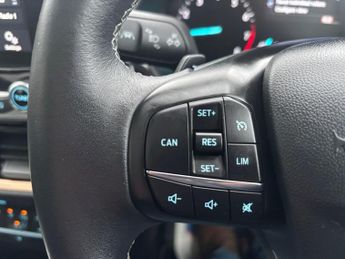 Ford Fiesta 1.0T EcoBoost Titanium B&O Play Series Auto Euro 6 (s/s) 5dr