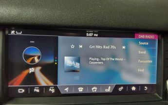 Land Rover Discovery Sport 2.0 TD4 HSE Luxury Auto 4WD Euro 6 (s/s) 5dr