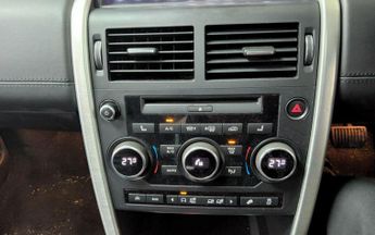 Land Rover Discovery Sport 2.0 TD4 HSE Luxury Auto 4WD Euro 6 (s/s) 5dr