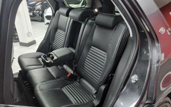 Land Rover Discovery Sport 2.0 TD4 HSE Luxury Auto 4WD Euro 6 (s/s) 5dr