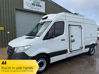 Mercedes Sprinter 2.1 314 CDI FWD L2 H2 Euro 6 5dr