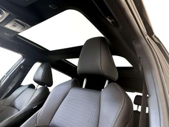 Subaru Solterra 71.4kWh Touring SUV 5dr Electric Auto AWD (218 ps)