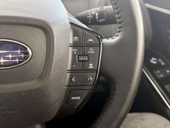 Subaru Solterra 71.4kWh Touring SUV 5dr Electric Auto AWD (218 ps)